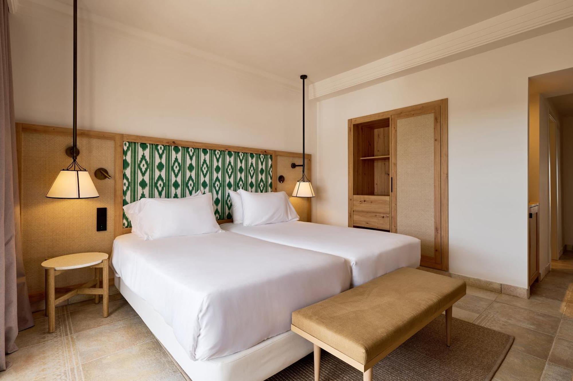 Sarena De Muro Resort Mallorca - New Opening Playa de Muro  Buitenkant foto