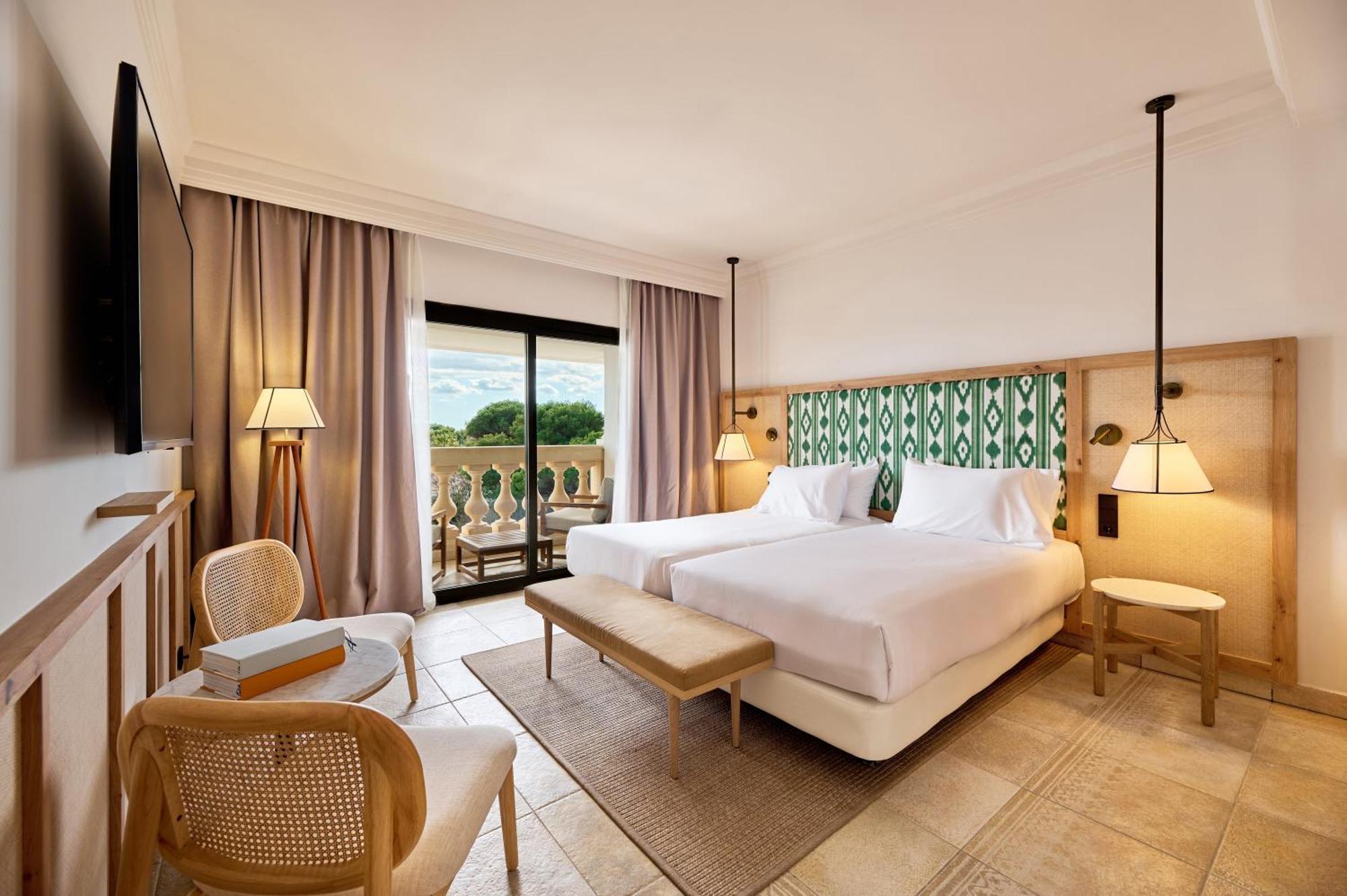 Sarena De Muro Resort Mallorca - New Opening Playa de Muro  Buitenkant foto