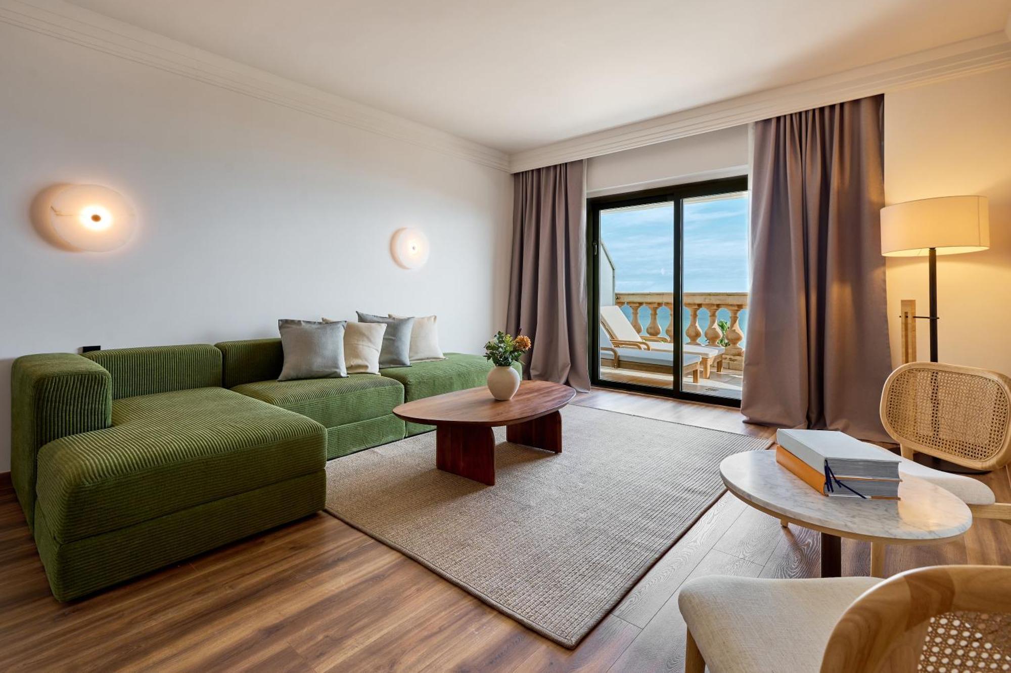 Sarena De Muro Resort Mallorca - New Opening Playa de Muro  Buitenkant foto