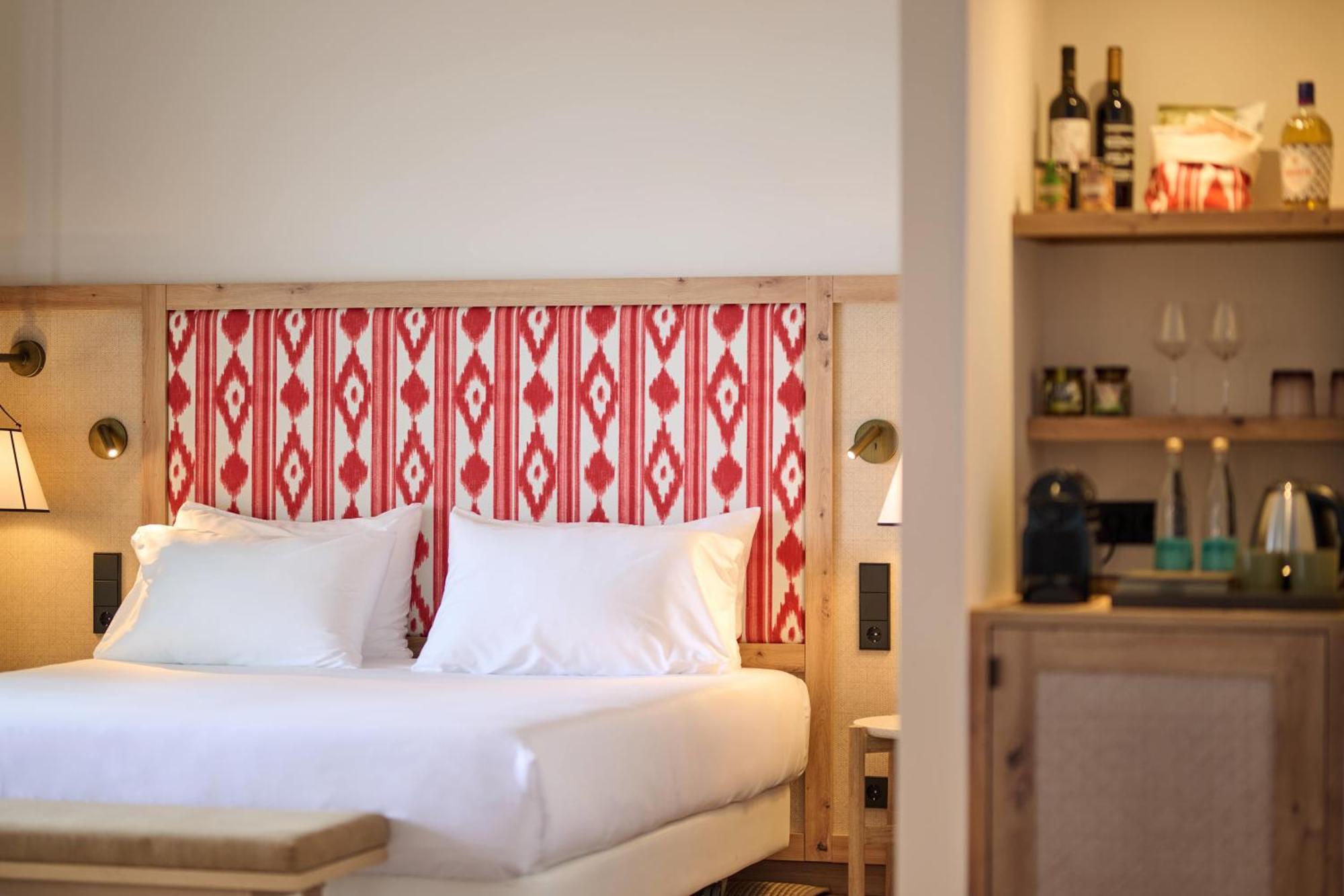 Sarena De Muro Resort Mallorca - New Opening Playa de Muro  Buitenkant foto
