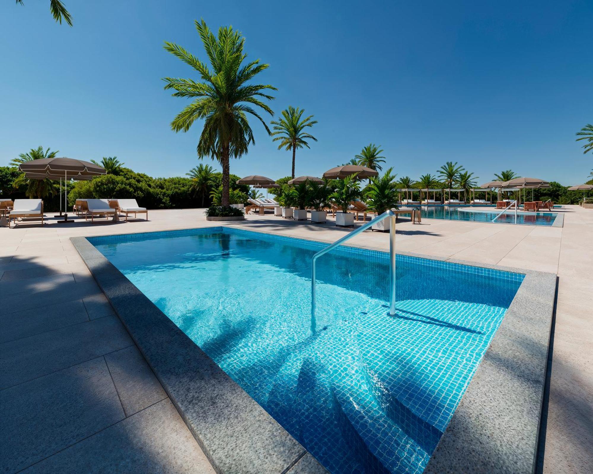 Sarena De Muro Resort Mallorca - New Opening Playa de Muro  Buitenkant foto