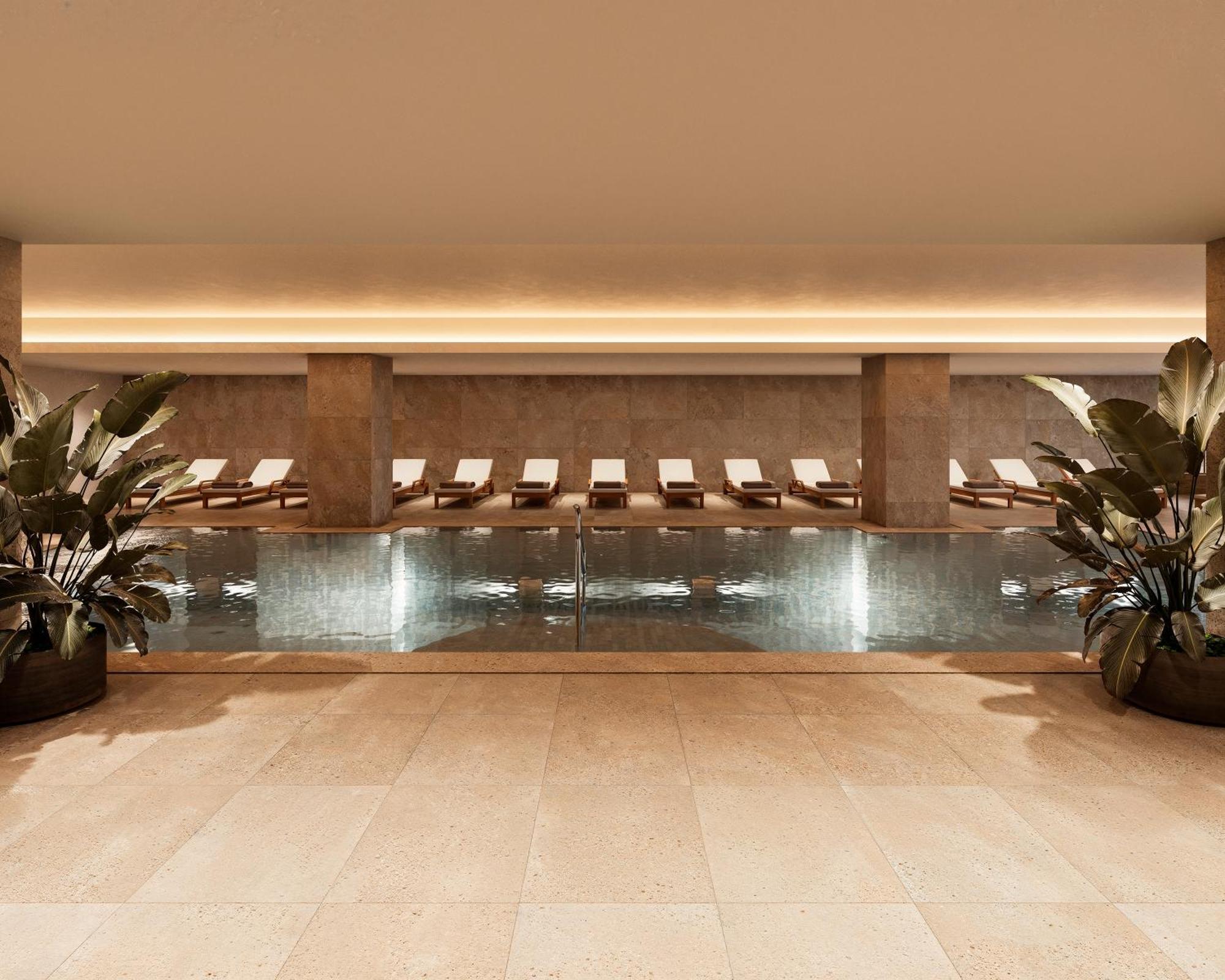 Sarena De Muro Resort Mallorca - New Opening Playa de Muro  Buitenkant foto