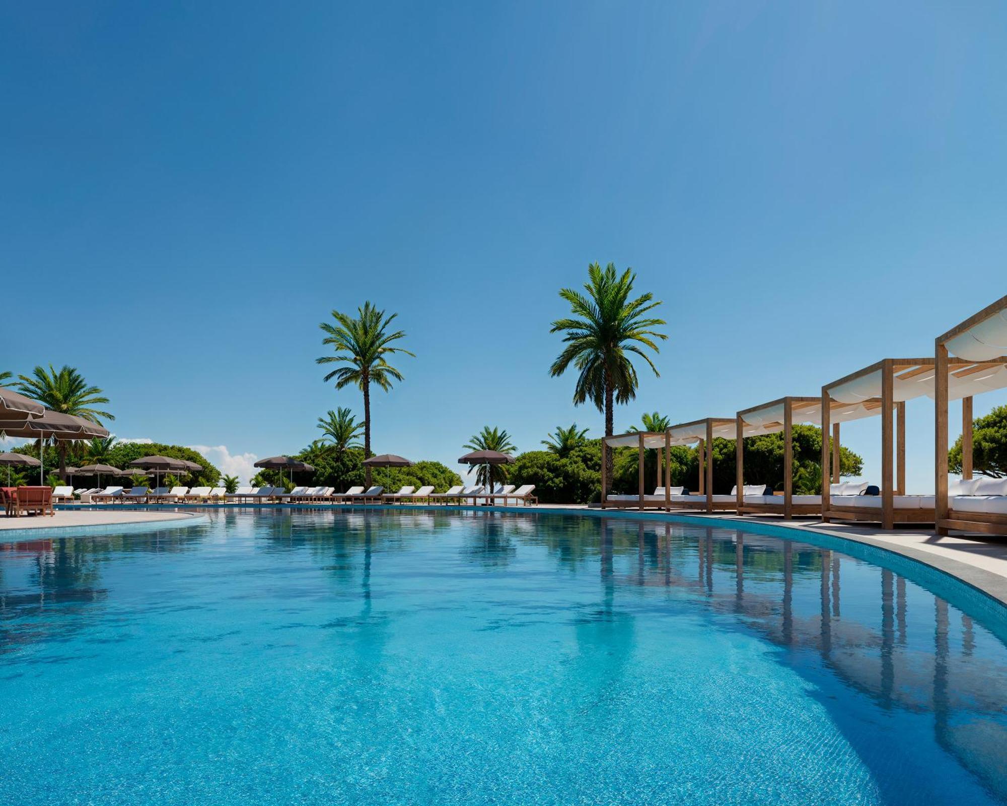 Sarena De Muro Resort Mallorca - New Opening Playa de Muro  Buitenkant foto